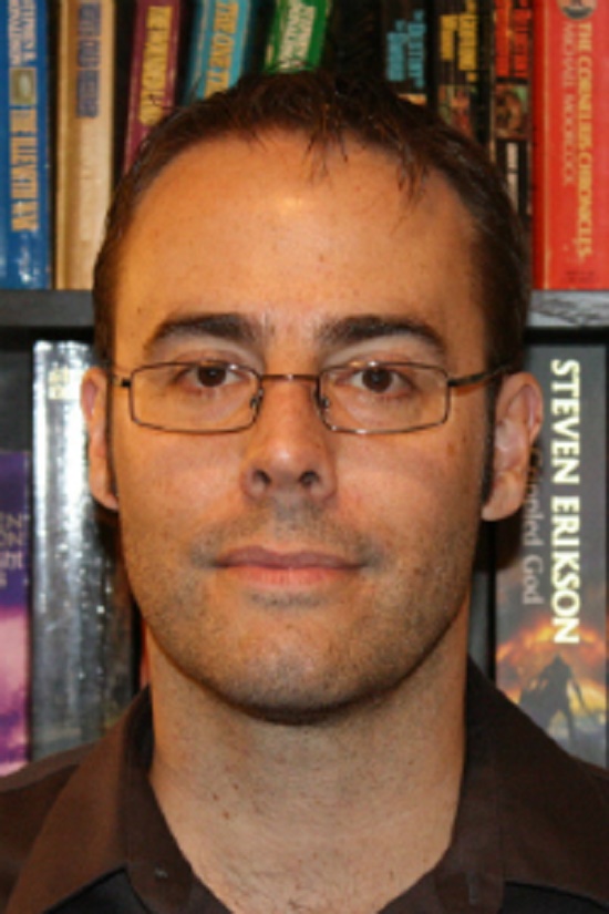 М. Р. Флетчер