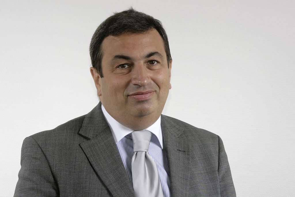 Я. М. Миркин