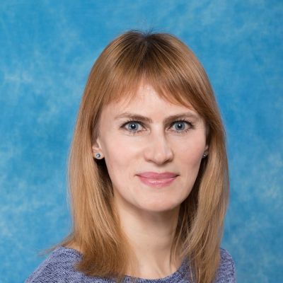 Е. В. Эсаулова