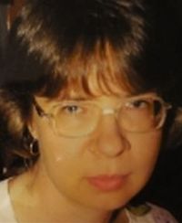 М. В. Архангельская