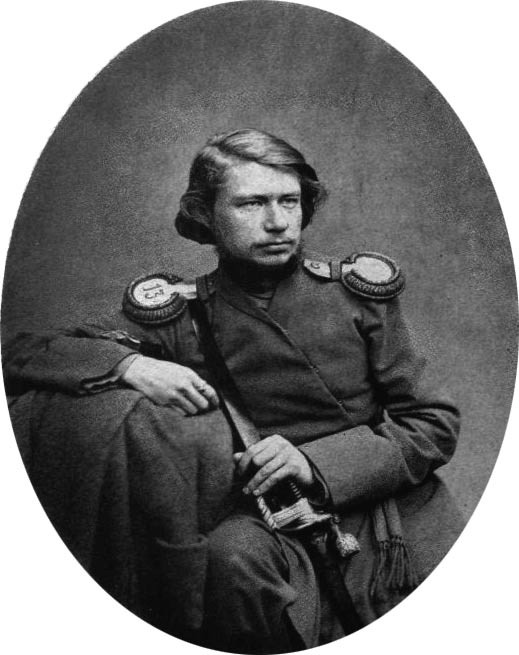 А. А. Потехин