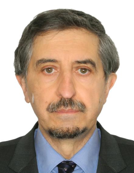 К. А. Чекалов