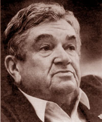 Евгений Яковлевич Весник