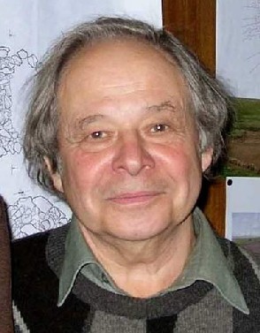 Д. А. Мачинский