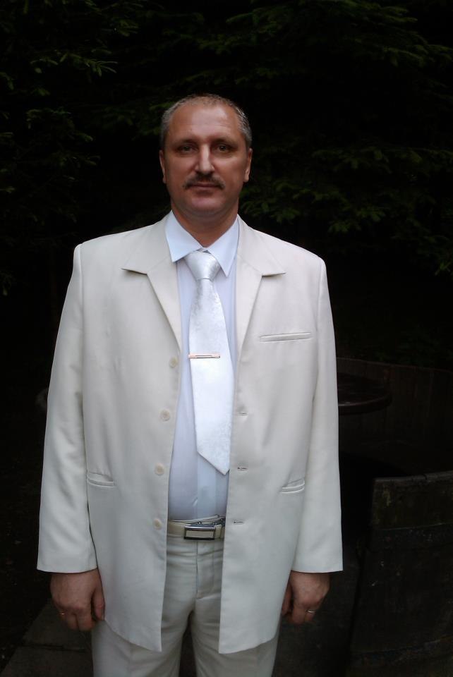 А. Горецкий