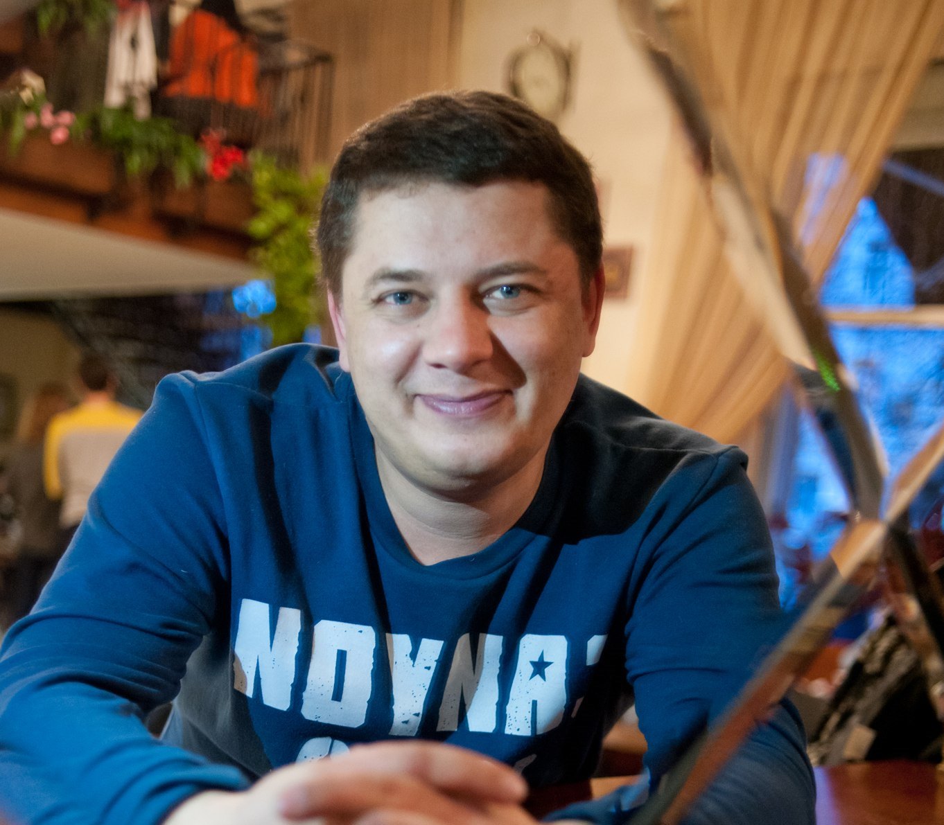 А. Гончуков