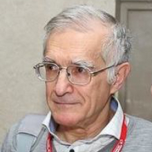 Б. А. Новиков