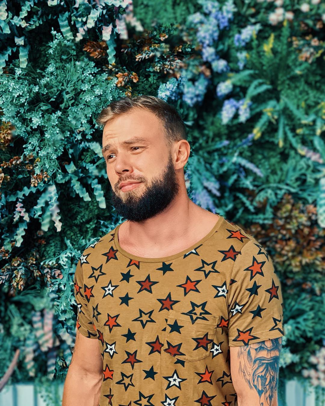 Андрей Сергеевич Невский