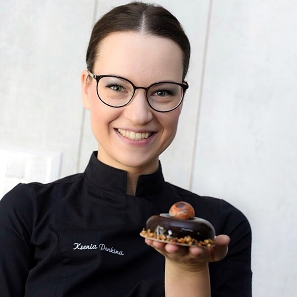 К. С. Пенкина