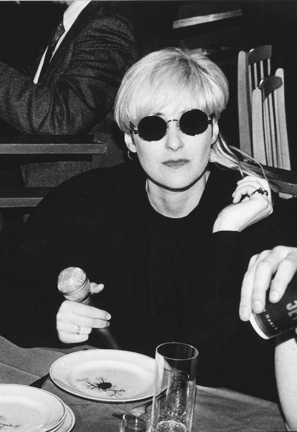 Д. Стингрей