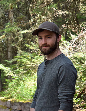 Мэтт Рокфеллер