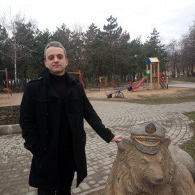 А. А. Махавкин