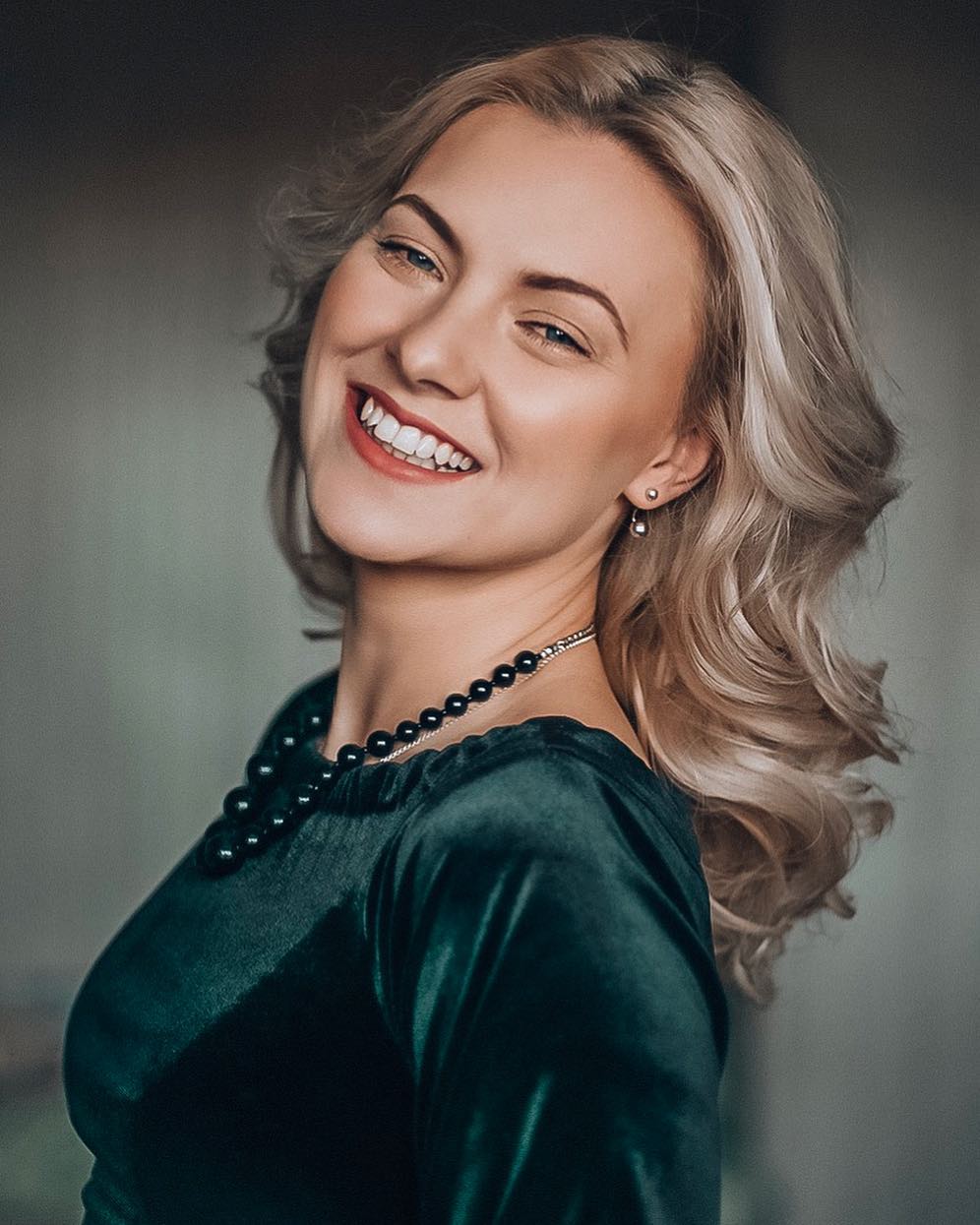 Лиза Мока
