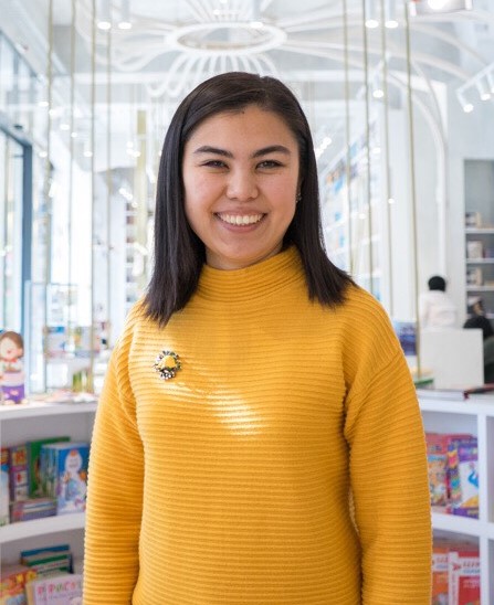 З.Туреханова