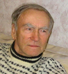 Иван Иванович Зюзюкин
