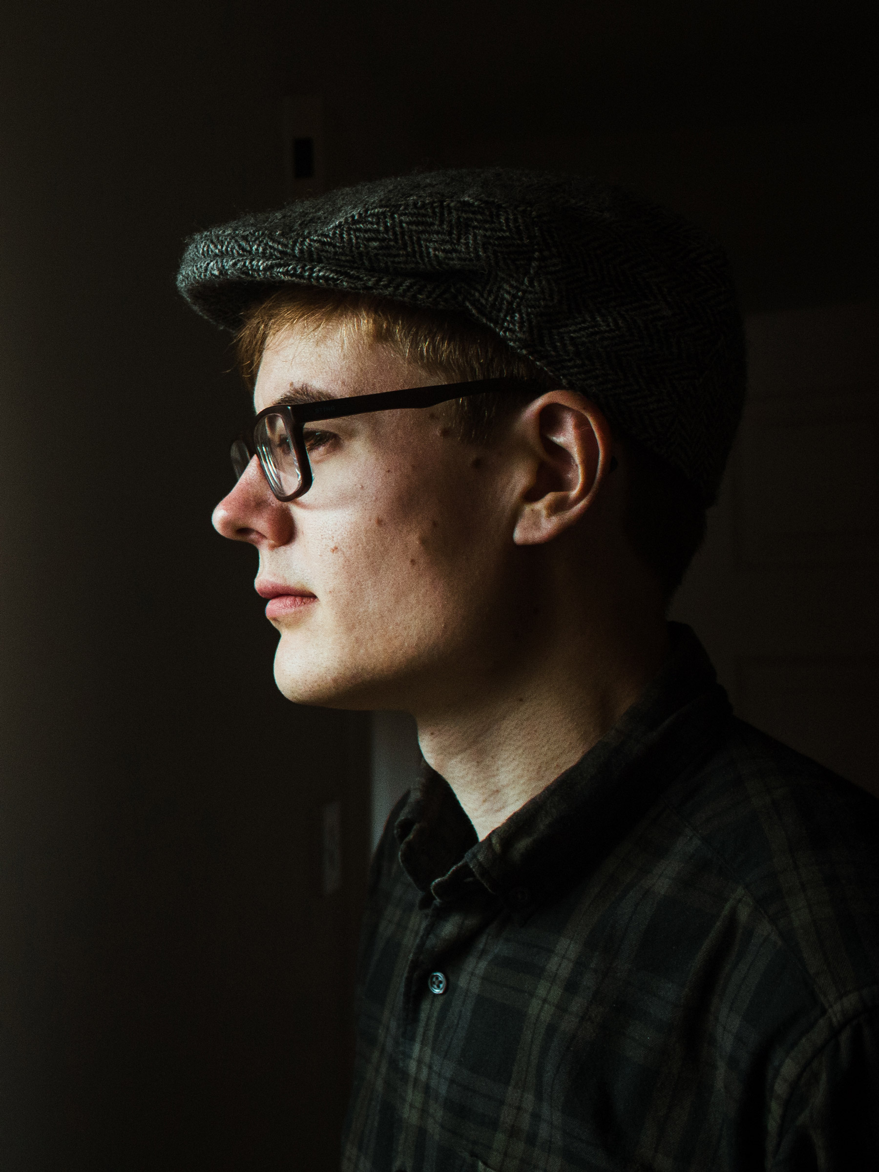 П. Малхолланд