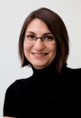 Гарапач Ирина Анатольевна