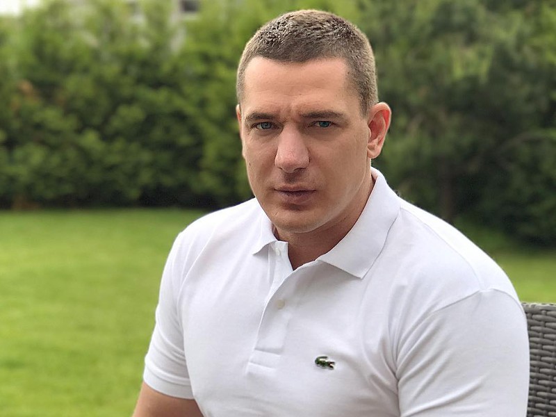 К. О. Омаров