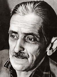 М. Е. Зуев-Ордынец