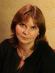 Людмила Эдуардовна Старостова