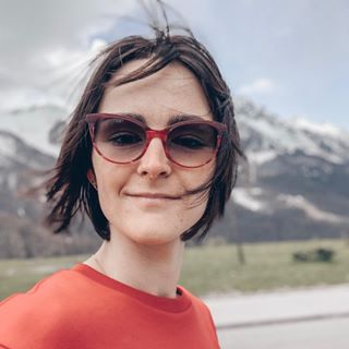 Ирина Владимировна Батогова