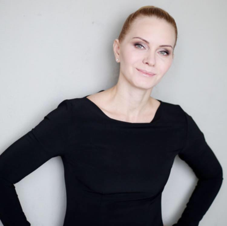 О. С. Кобякова