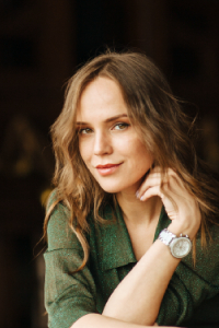 И. Белоусова