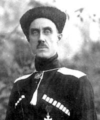 Врангель Петр Николаевич