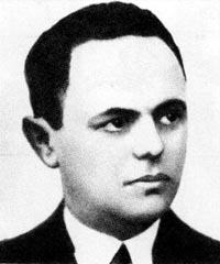 Шполянский Аминад Петрович