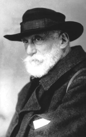 О. А. Форель