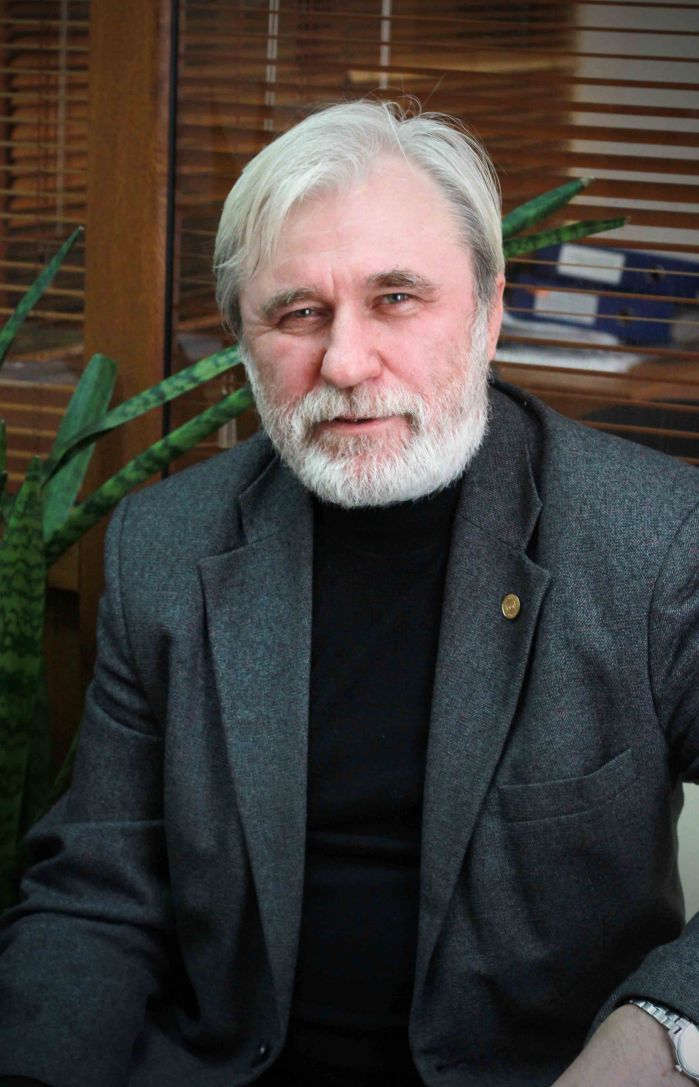 В. С. Осколков