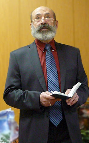 С.В. Смолицкий