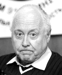 М. П. Любимов