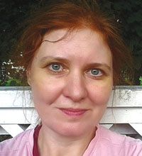 И. В. Фуфаева