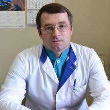 М. Н. Кузин