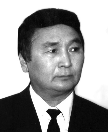 Н. А. Лугинов