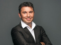 В. М. Орловский