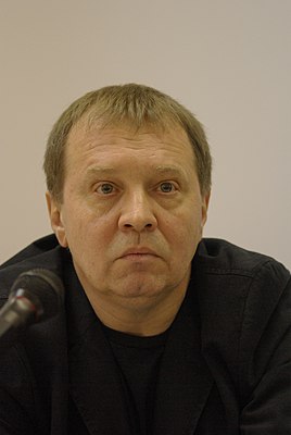 А. Левкин