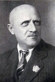 Борис Владимирович Асафьев