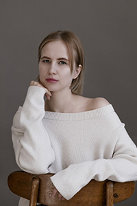 Д. Садреева