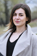 А. Погребняк