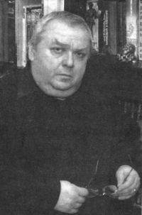Атеев  А. Г.