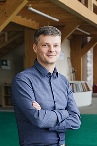 А. Дубовенко