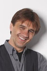 Р. Бучков