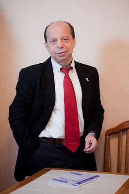 Б. Л. Губман