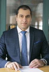 А. Хачатрян