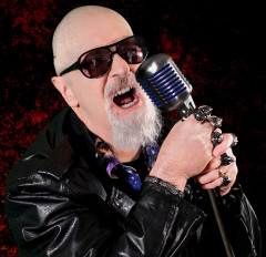 Роб Хэлфорд