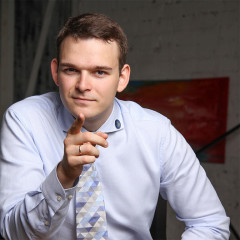 А. Мушин-Македонский