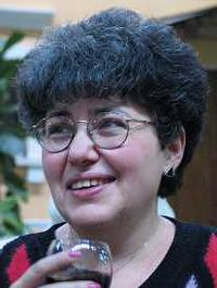 М. А. Вишневецкая