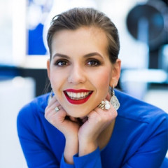 Е. О. Минаева